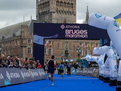 Athora Bruges Marathon 2026