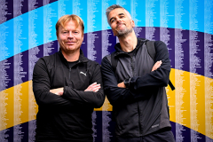 Athora Bruges Marathon 2025, Photo by Tomas Sisk / Golazo