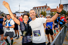 Athora Bruges Marathon 2025, photo by Tomas Sisk / Golazo