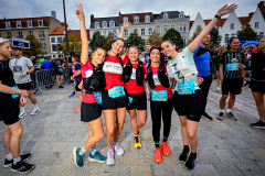 Athora Bruges Marathon 2025, photo by Tomas Sisk / Golazo
