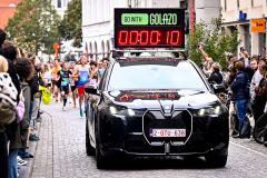 Athora Bruges Marathon 2025, photo by Tomas Sisk / Golazo