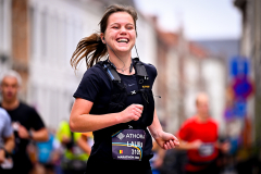 Athora Bruges Marathon 2025, photo by Tomas Sisk / Golazo