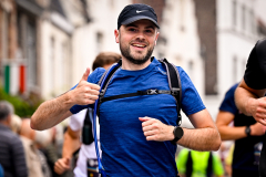 Athora Bruges Marathon 2025, photo by Tomas Sisk / Golazo