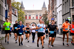 Athora Bruges Marathon 2025, photo by Tomas Sisk / Golazo