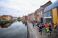 Athora Bruges Marathon 2025, photo by Tomas Sisk / Golazo