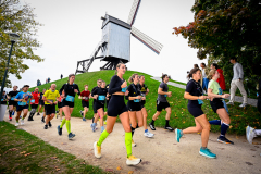 Athora Bruges Marathon 2025, photo by Tomas Sisk / Golazo