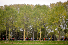 Athora Bruges Marathon 2025, photo by Tomas Sisk / Golazo