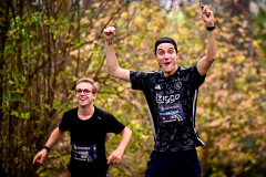 Athora Bruges Marathon 2025, photo by Tomas Sisk / Golazo