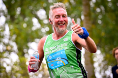 Athora Bruges Marathon 2025, photo by Tomas Sisk / Golazo