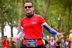 Athora Bruges Marathon 2025, photo by Tomas Sisk / Golazo