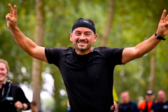 Athora Bruges Marathon 2025, photo by Tomas Sisk / Golazo