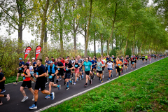 Athora Bruges Marathon 2025, photo by Tomas Sisk / Golazo