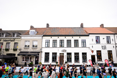 Athora Bruges Marathon 2025, photo by Tomas Sisk / Golazo