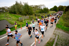 Athora Bruges Marathon 2025, photo by Tomas Sisk / Golazo