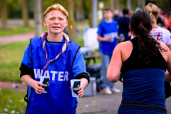 Athora Bruges Marathon 2025, photo by Tomas Sisk / Golazo
