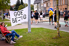 Athora Bruges Marathon 2025, photo by Tomas Sisk / Golazo
