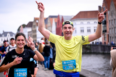 Athora Bruges Marathon 2025, photo by Tomas Sisk / Golazo