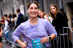 Athora Bruges Marathon 2025, photo by Tomas Sisk / Golazo