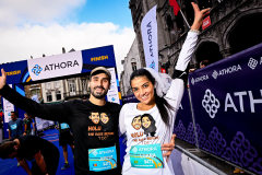 Athora Bruges Marathon 2025, photo by Tomas Sisk / Golazo