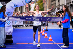 Athora Bruges Marathon 2025, photo by Tomas Sisk / Golazo