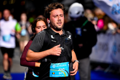 Athora Bruges Marathon 2025, photo by Tomas Sisk / Golazo