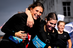 Athora Bruges Marathon 2025, photo by Tomas Sisk / Golazo