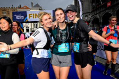 Athora Bruges Marathon 2025, photo by Tomas Sisk / Golazo