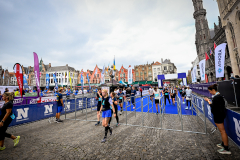 Athora Bruges Marathon 2025, photo by Tomas Sisk / Golazo