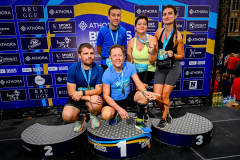 Athora Bruges Marathon 2025, photo by Tomas Sisk / Golazo